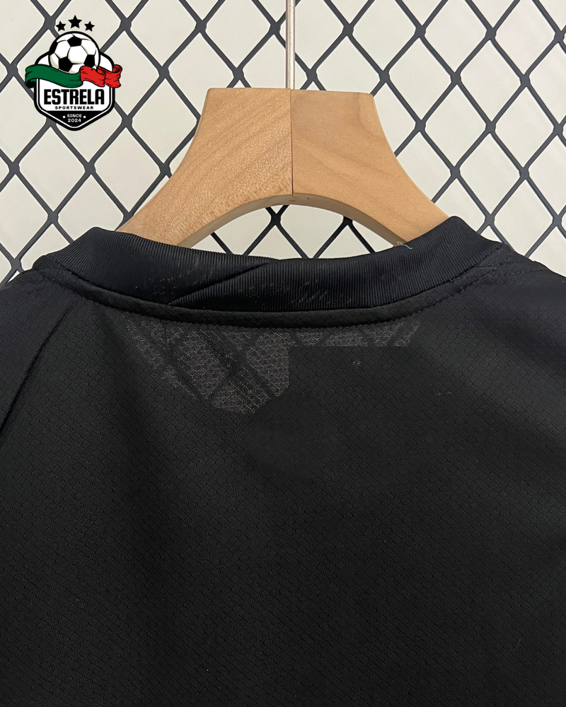 Kit Infantil Corinthians Alternativa 2024