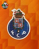 Camisola Porto Alternativa 24/25