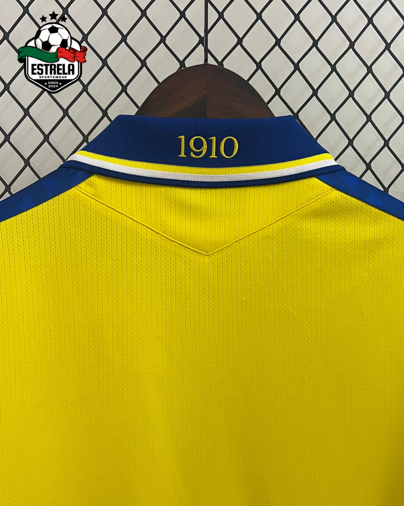 Camisola Cadiz Home 24/25