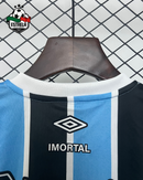Kit Infantil Grêmio Home 2024