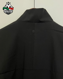 Corta-Vento Adidas Preto 2