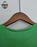 Camisola Retrô Brasil Home 2004