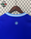 Camisola Feminina Argentina Alternativa 2024