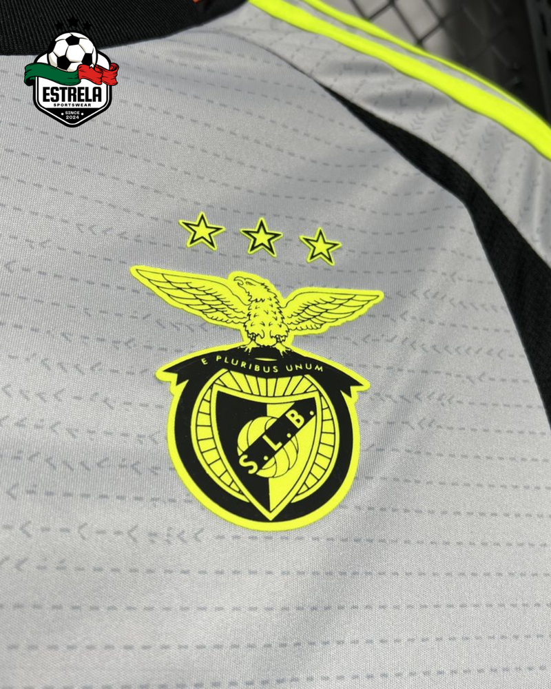 Camisola Benfica III 24/25