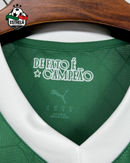Camisola Palmeiras Home 2025