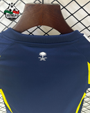 Kit Infantil Al Nassr Alternativo 24/25