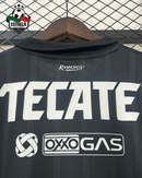 Camisola Monterrey III 24/25