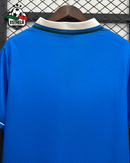 Camisola Retrô Brasil Alternativa 1994