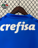 Camisola Palmeiras Guarda Redes Azul 2024