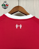 Camisola Manga Longa Liverpool Home 25/26
