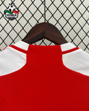 Camisola Feminina Internacional Home 2024