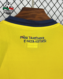 Ecuador Home 2026 Jersey