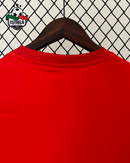 Camisola Internacional Pré-Jogo 2024