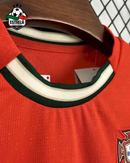Kit Infantil Portugal Home 2025