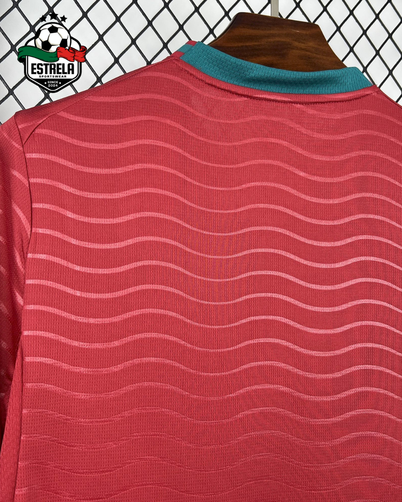 Camisola Portugal Home 2026