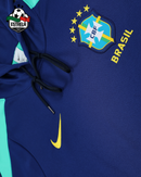 Fato de Treino Brasil