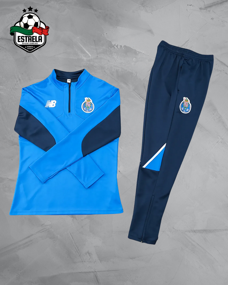 Fato de Treino Porto