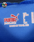 Camisola Retrô Itália Home 2006