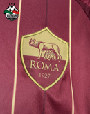 Camisola Roma Home 24/25