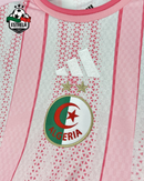 Algeria Pre-Match Pink Jersey 2026