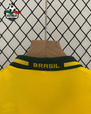 Kit Infantil Brasil Home Retrô 1994