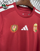 Camisola Hungria Home 2026