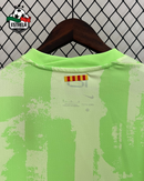 Camisola Barcelona 24/25 III
