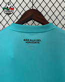 Camisola Universidade do Chile Guarda Redes Azul