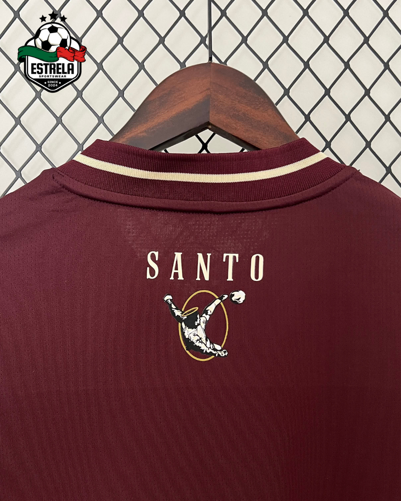 Camisola Atlético MG São Victor