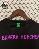 Camisola Manga Longa Bayern de Munique Alternativa 23/24