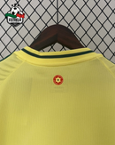 Wales Away Jersey 2024