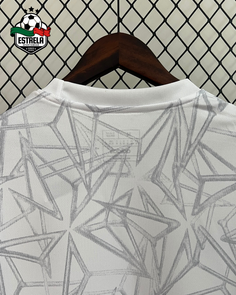 Camisola Real Madrid Pré Jogo 24/25