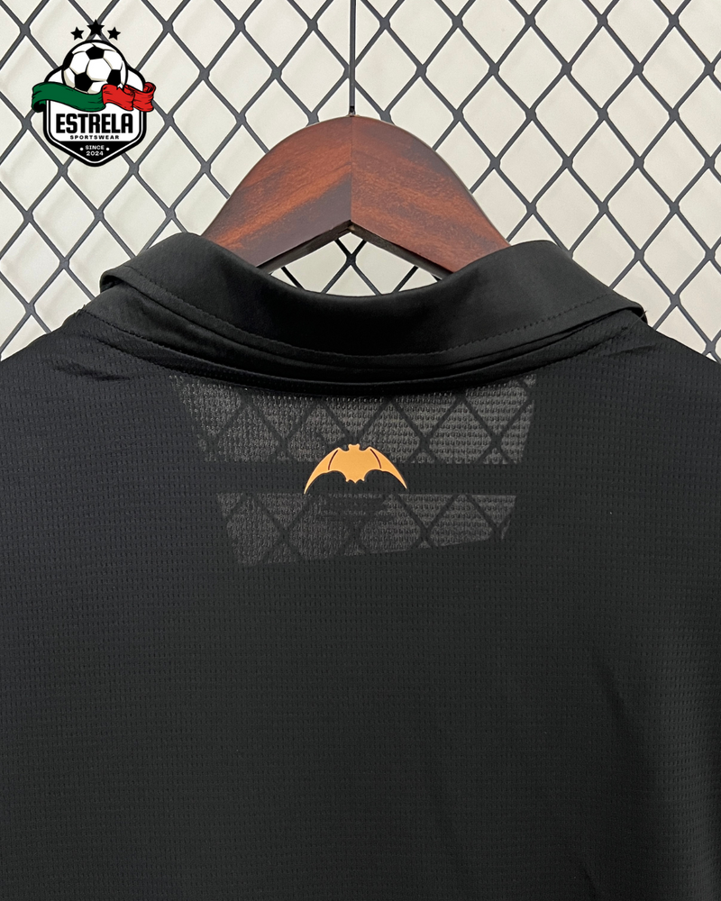 Camisola Valência Alternativa 24/25