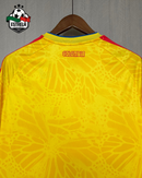Camisola Colômbia Home 2026
