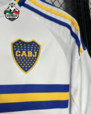 Camisola Boca Juniors Alternativa 24/25