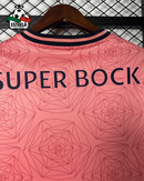 Camisola Porto Alternativa 25/26