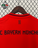 Camisola Bayern Home 24/25