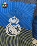 Kit Infantil Real Madrid Treino 25/26