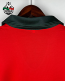 Camisola Retrô Portugal 1972