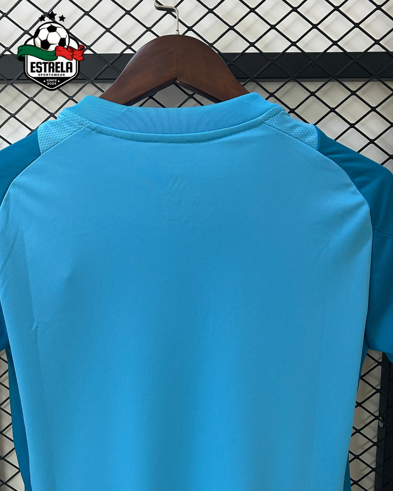 Camisola Feminina Flamengo Treino 2025