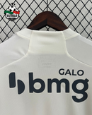 Camisola Atlético MG Alternativa 2024