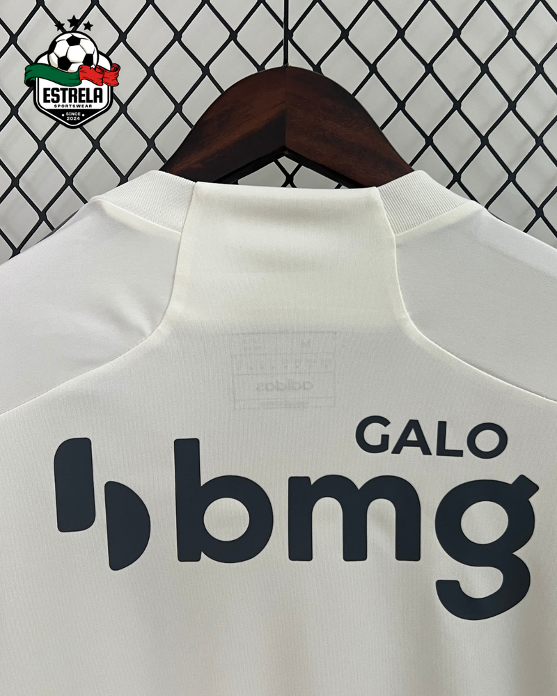 Camisola Atlético MG Alternativa 2024
