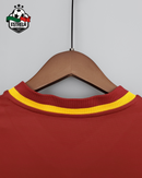 Camisola Retrô Portugal Home 2000