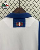 Camisola Real Sociedad Home 24/25