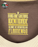 Kit Infantil Flamengo Edição Especial 2024