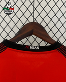 Camisola Manga Longa Milan Home 23/24