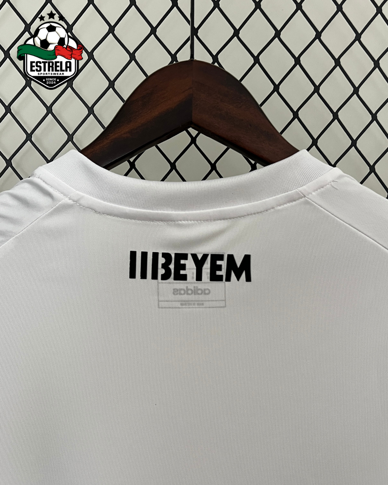 Camisola Albacete Home 24/25