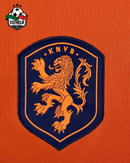 Netherlands Home Jersey 2026