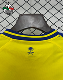 Kit Infantil Al Nassr Home 24/25