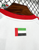 Camisola Emirados Arabes Unidos Home 2026